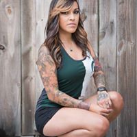 Amber Perkins Photo 15
