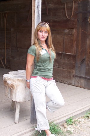 Maribel Soto Photo 15