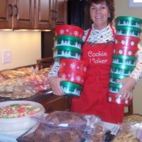 Terri Pinkston Photo 3