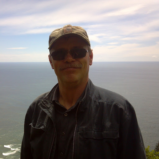 Gerald Thomas Photo 21
