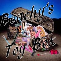 Tracy Beachy Photo 7