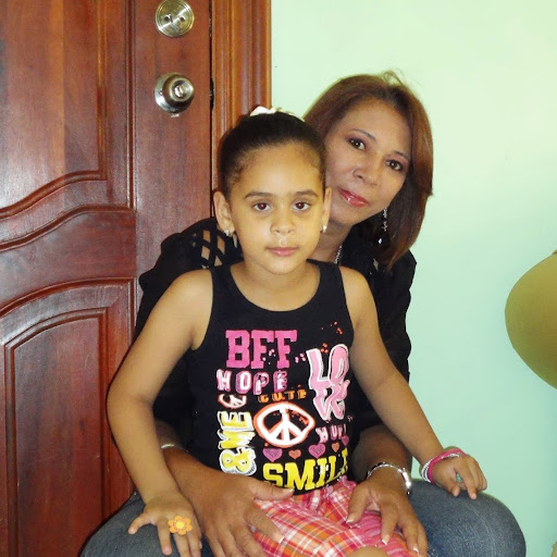 Teresa Rosado Photo 6