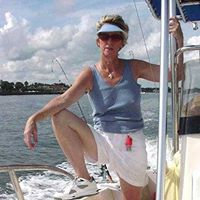 Debbie Forte Photo 30