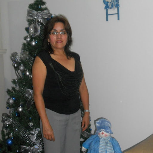 Magda Lopez Photo 23