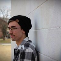 Noah Morris Photo 16