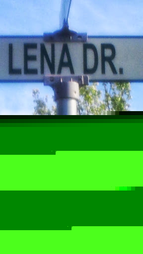 Lena Taylor Photo 21