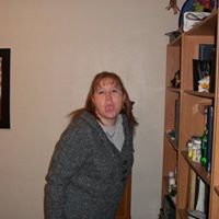 Marcie Martin Photo 12
