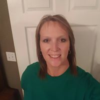 Candace Patterson Photo 19