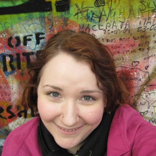 Amy Cain Photo 33