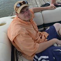 Eric Thacker Photo 28
