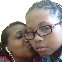 Tiffany Hendricks Photo 8