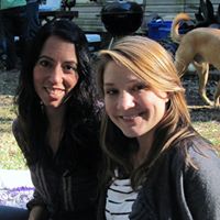 Cecilia Freeman Photo 6