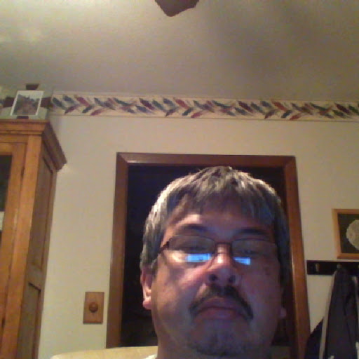 Christopher Vinson Photo 12