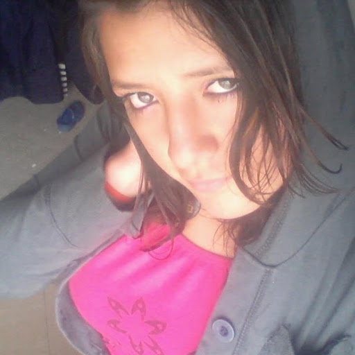 Alexandra Rodriguez Photo 8