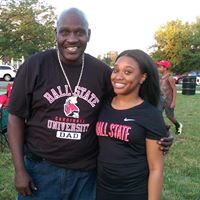 James Cleveland Photo 44