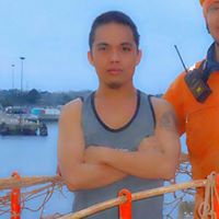 Raymond Sam Photo 8