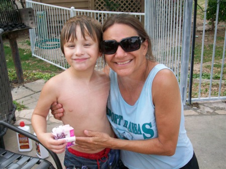 Debra Whitfield Photo 21