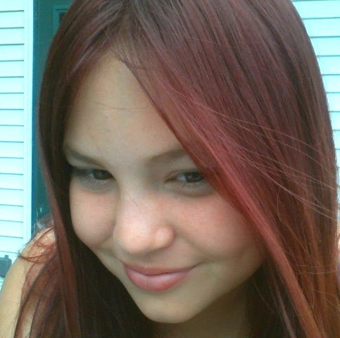 Katrina Allison Photo 12