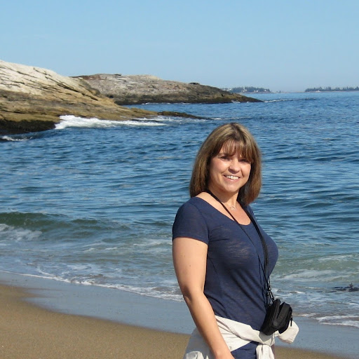 Marcia Norris Photo 7