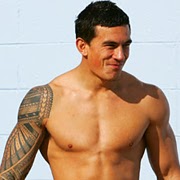 Ronald Hendricks Photo 29