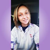 Amber Creamer Photo 17