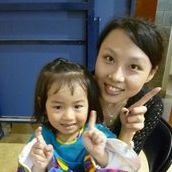 Patricia Fong Photo 28