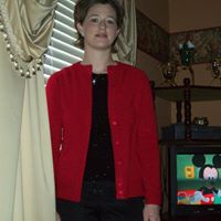 Melissa Holbrook Photo 5