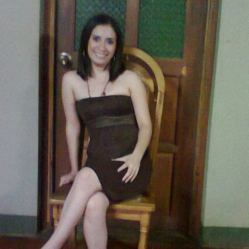 Andrea Martinez Photo 10