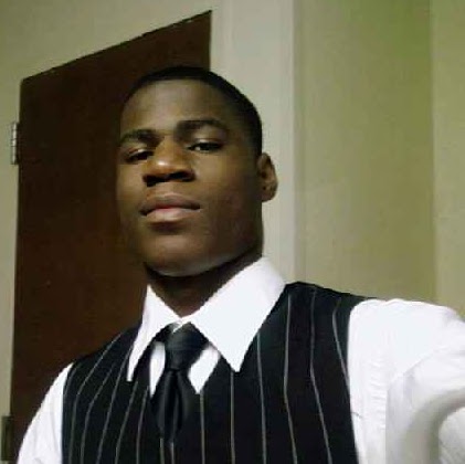 Kelvin Rowe Photo 15
