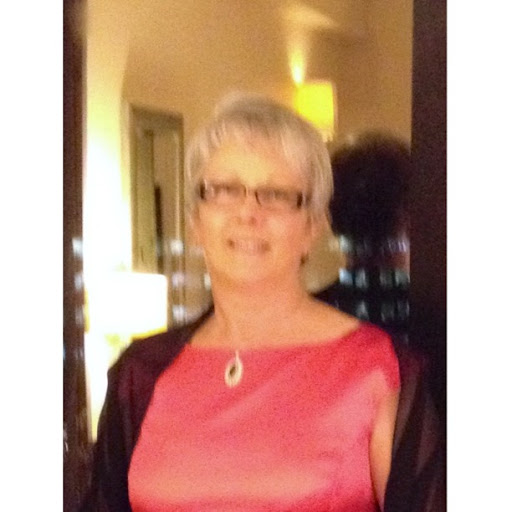 Susan Bevan Photo 9