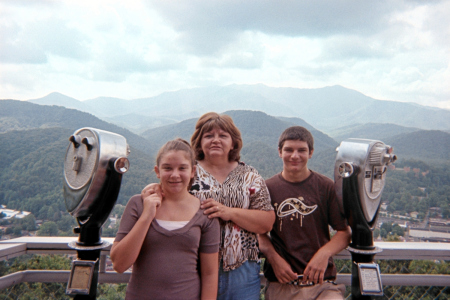 Cindy Richey Photo 30