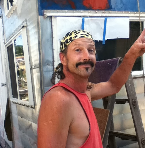 Paul Jeffers Photo 13