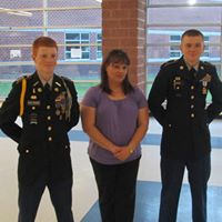 Heather Clayville Photo 1