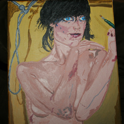 Lisa Carver Photo 48