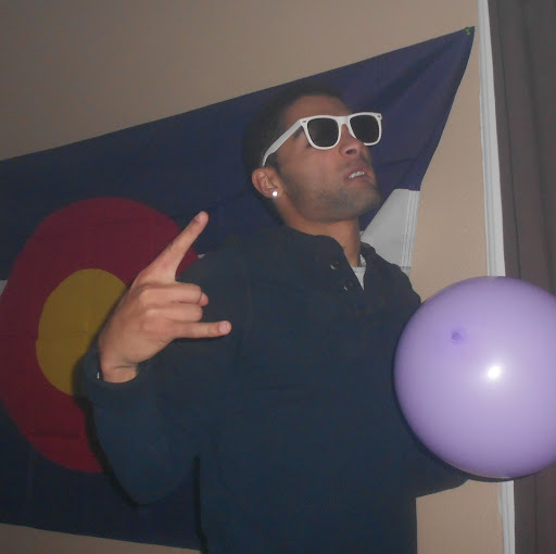 Colby Hunt Photo 10
