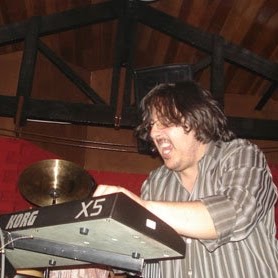 Arthur Simone Photo 3