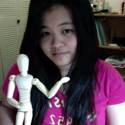 Jenny Hsu Photo 11