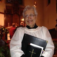 Frances Finley Photo 8