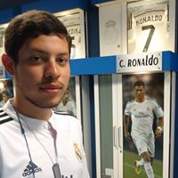 Carlos Monsalve Photo 13