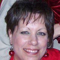 Paula Capps Photo 20