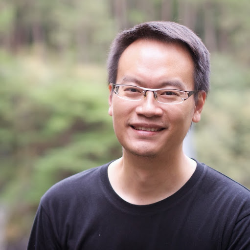 Blair Wang Photo 2