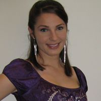 Anne Fleming Photo 6
