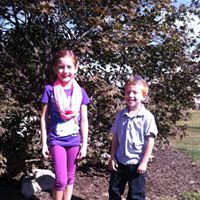 Rebecca Olmstead Photo 6