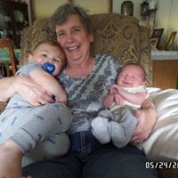 Nancy Greenwald Photo 22