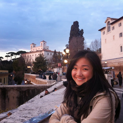 Amy Zhang Photo 23