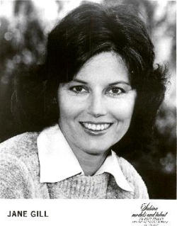 Jane Gill Photo 7