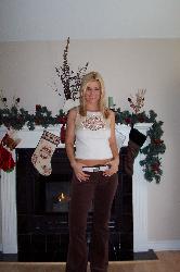 Lisa Dean Photo 3
