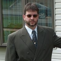 Gregory Harvey Photo 31