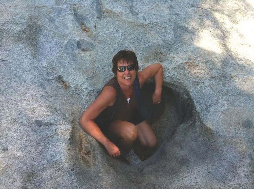 Michele Yeager Photo 7
