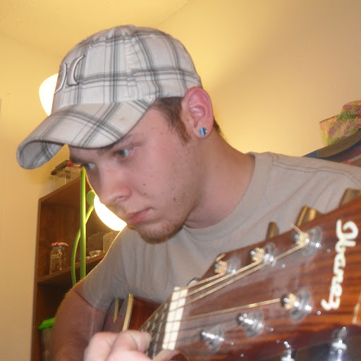 Cody Hopkins Photo 14